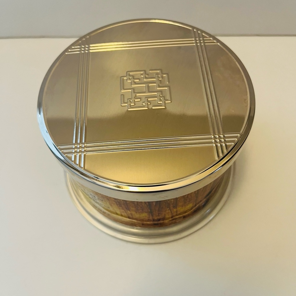 Homeworx by Slatkin & Co. Autumn Days 4 Wick Scented Candle - Picture 5 of 8